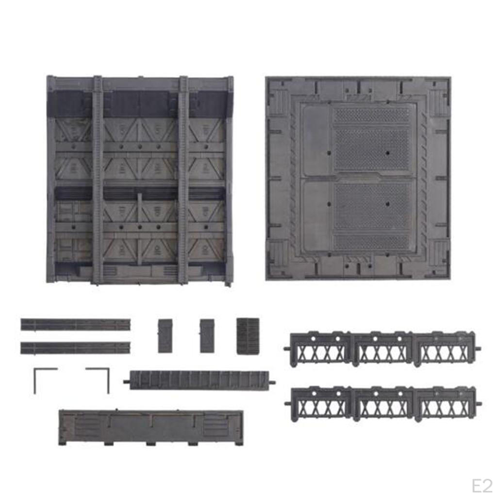 Display Stand Accessories For Action Figure
