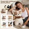 Bebek ve Peluş Oyuncaklar – Doldurulmuş ve Peluş oyuncak hayvanlar