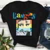 Tricou Member The Bangles Bumbac Mărime Universală S M L 234XL EE504