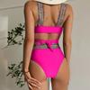 Women's Two-piece Bikini Swimsuit/sports Swimwear