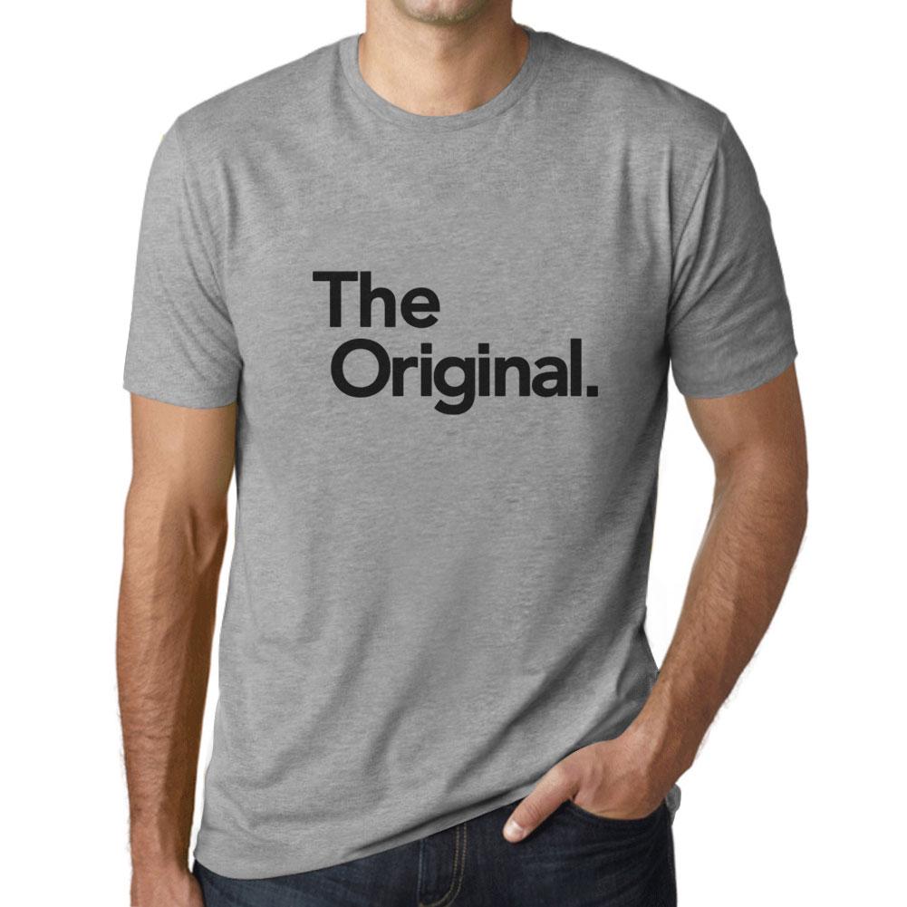 ULTRABASIC - Homme T-shirt Graphique L original