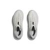 HOKA Project Clifton Blanc De Blanc Unisex Sneakers Cream Lunar-Rock 1127924-BDBLR