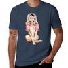 Nancy Sinatra Tshirt Thanksgiving Day Tee Top Tshirt
