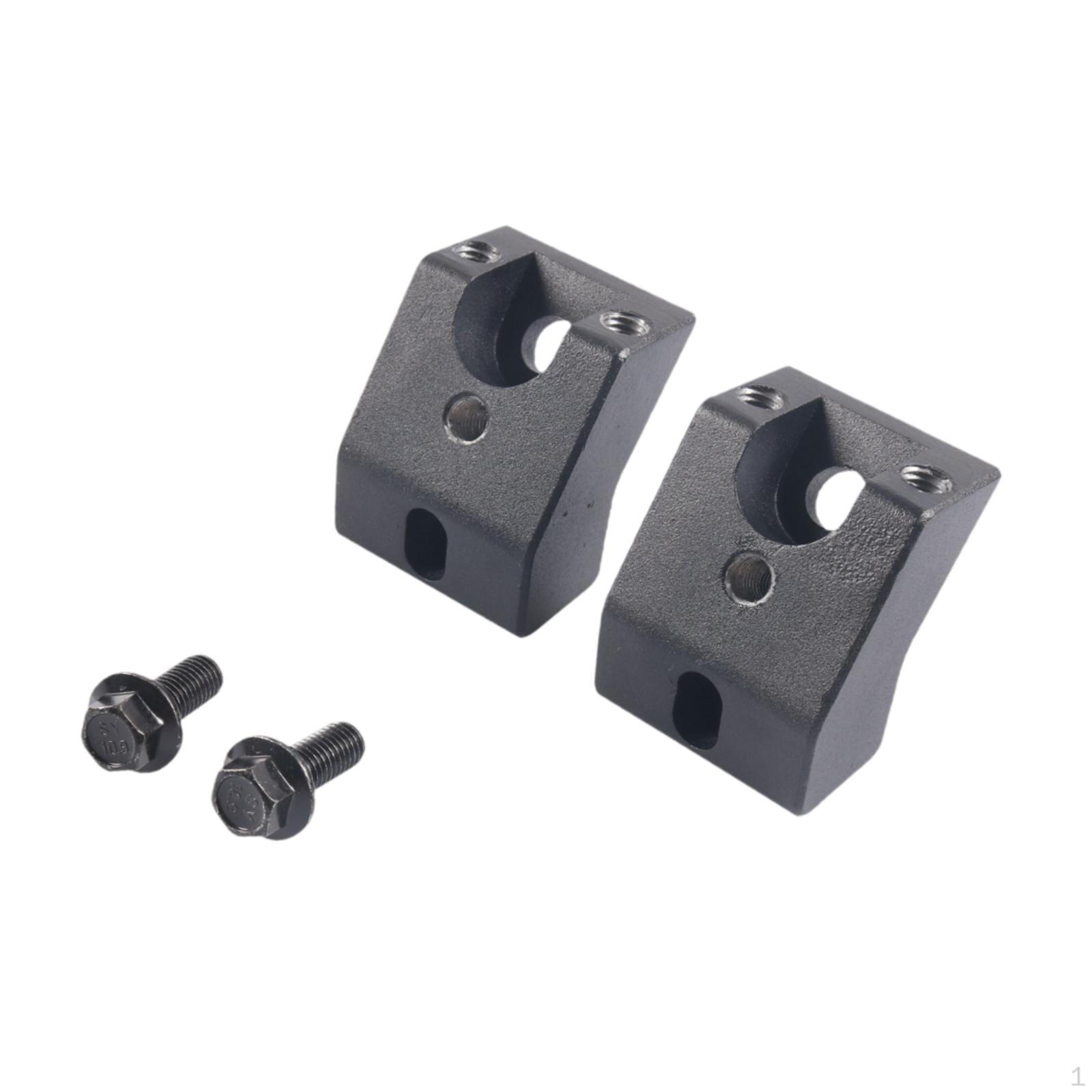 

1,25 дюйма Проставки для наклона сиденья Комплект для лифта Передние , Автомобильные аксессуары Профессиональная замена для Tacoma