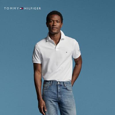 Men's 1985 Soft-Touch Polo T-Shirt