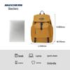 Skechers L125U054 Unisex Commuter Travel Backpack