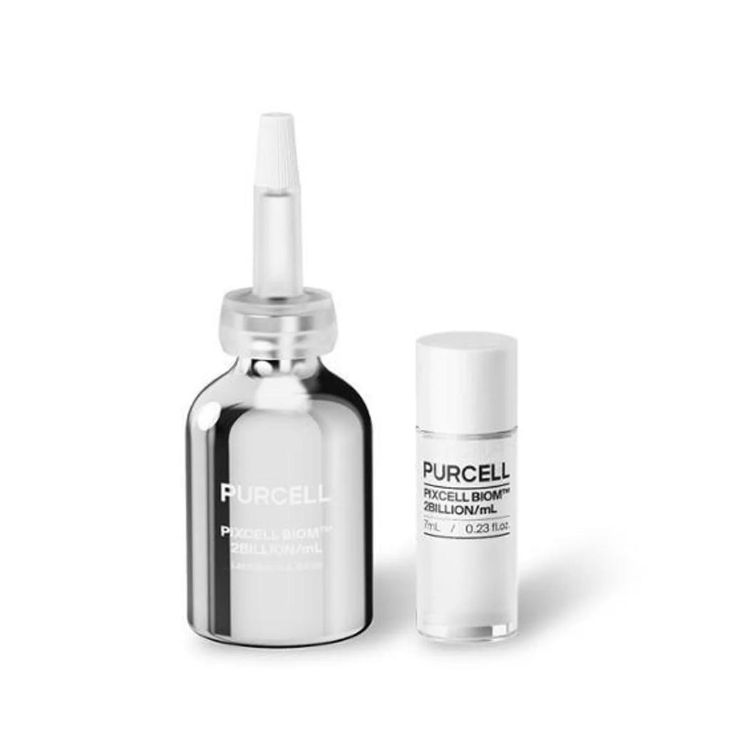 PURCELL PIXCELL BIOM™ 2 Billion/mL 20mL Set (+7mL)