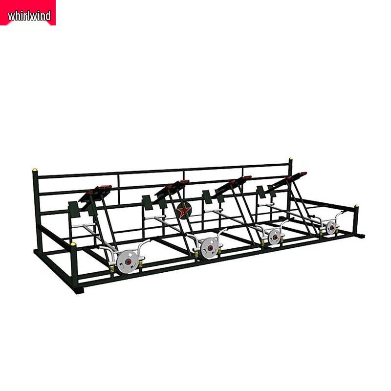 Xuan Shi Professional Fitness & Physical Training Equipment