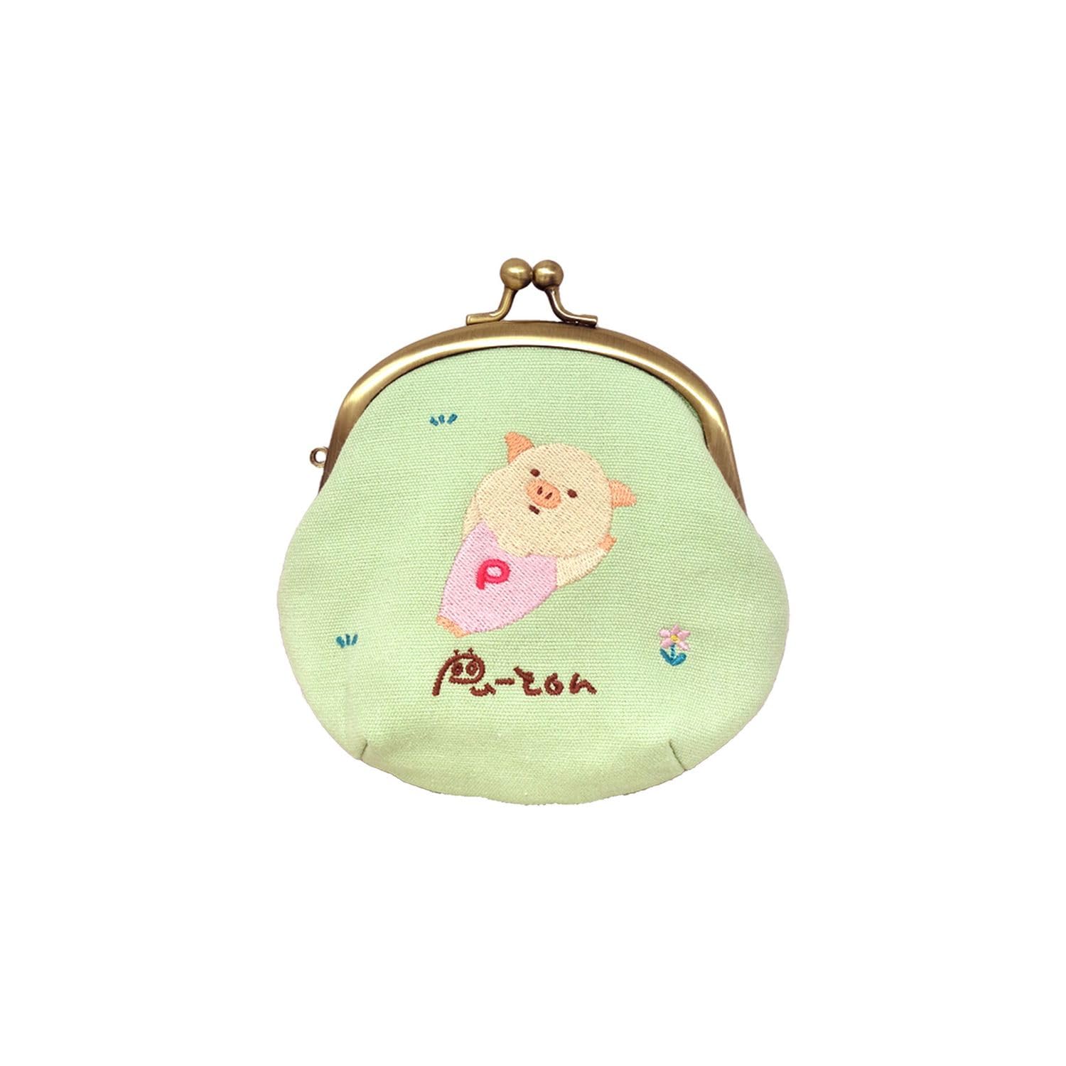 

Naito Design Institute Pooton Pouch Pocket 44708