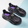 Fashion Round Foot Lightweight Shoes Skates Slippers Sandals Beach Luxury Man Flip Flop Sneakers Sport Shoess Practice Tennes Cheap