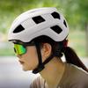DEVIATE Integrated Cycling Safety Helmet