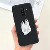 Fashion Case For Samsung Galaxy A6 Plus 2018 Soft Silicon TPU Back Cover For Samsung A6 2018 A 6 A6+ A6plus Phone Cases