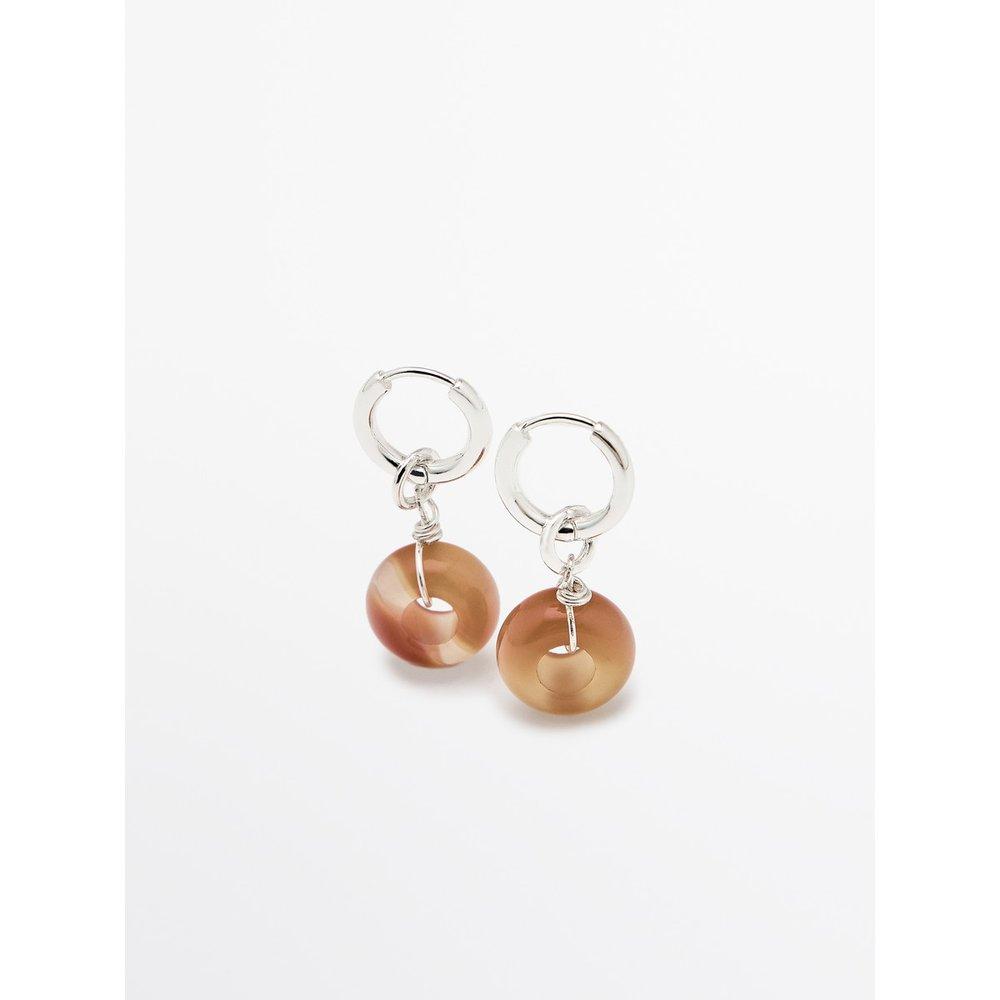 Gemstone Ring Earrings 04605596351