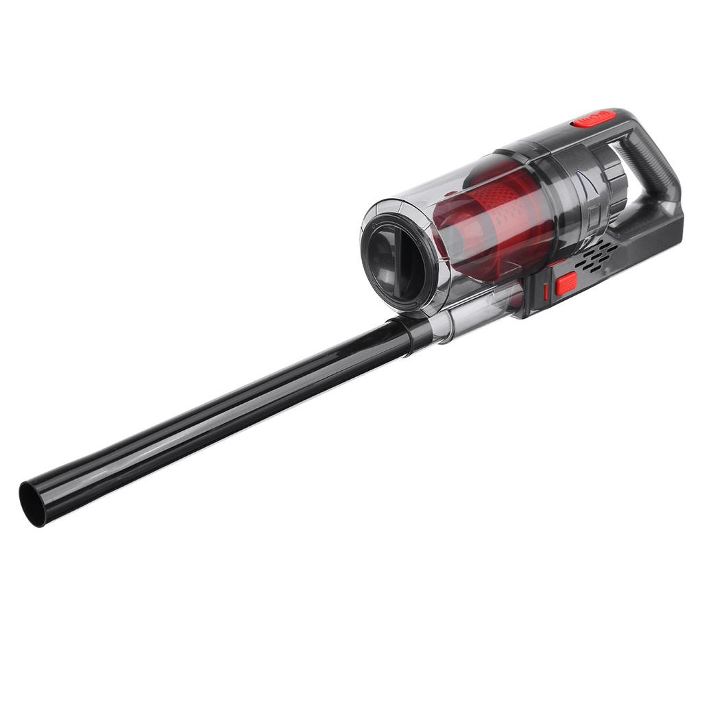200W 7000PA Kabelloser Auto-Staubsauger Wiederaufladbarer Nass-/Trocken-Tragbarer Handstaubsauger für Auto Starke Leistung