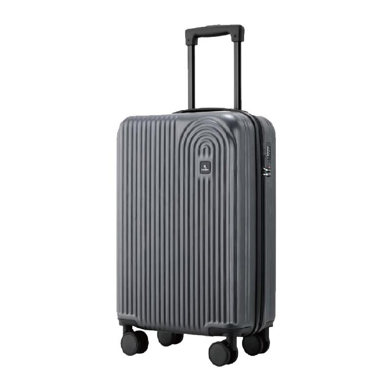 CROWN C-F2029H 20-inch Rolling Suitcase