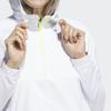 Adidas Ultimate365 Tour Wind.Rdy Fleece Hooded Jacket Women Jacket White HY7212