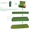 Camping Mat Sleeping Pad Mattress Ultralight Outdoor Inflatable Cushion Sleeping  for Camping Hiking Backpacking Travel Mattress