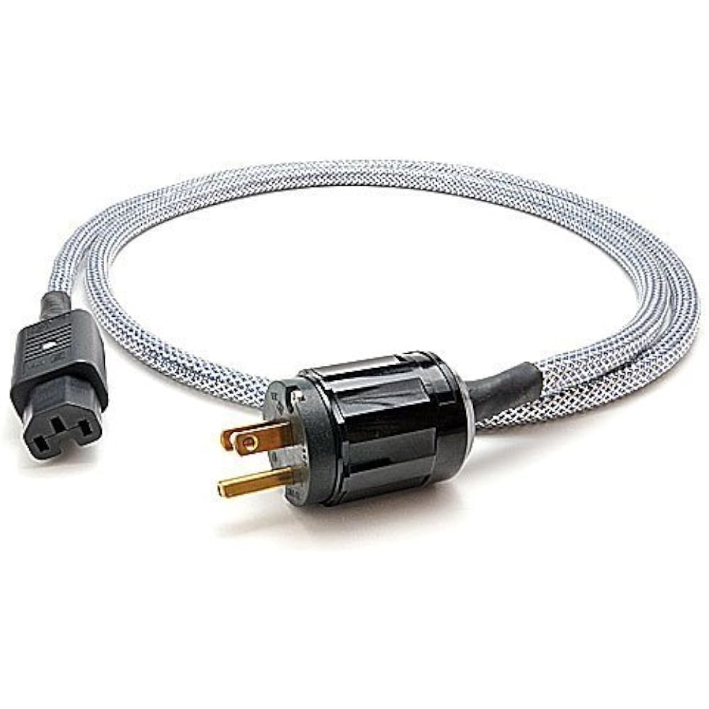 Oyaide Electric Power Cable L/i50 G5