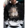 Moderne og afslappede hoodies til mænd