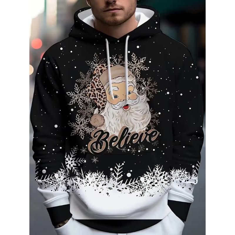 Moderne og afslappede hoodies til mænd
