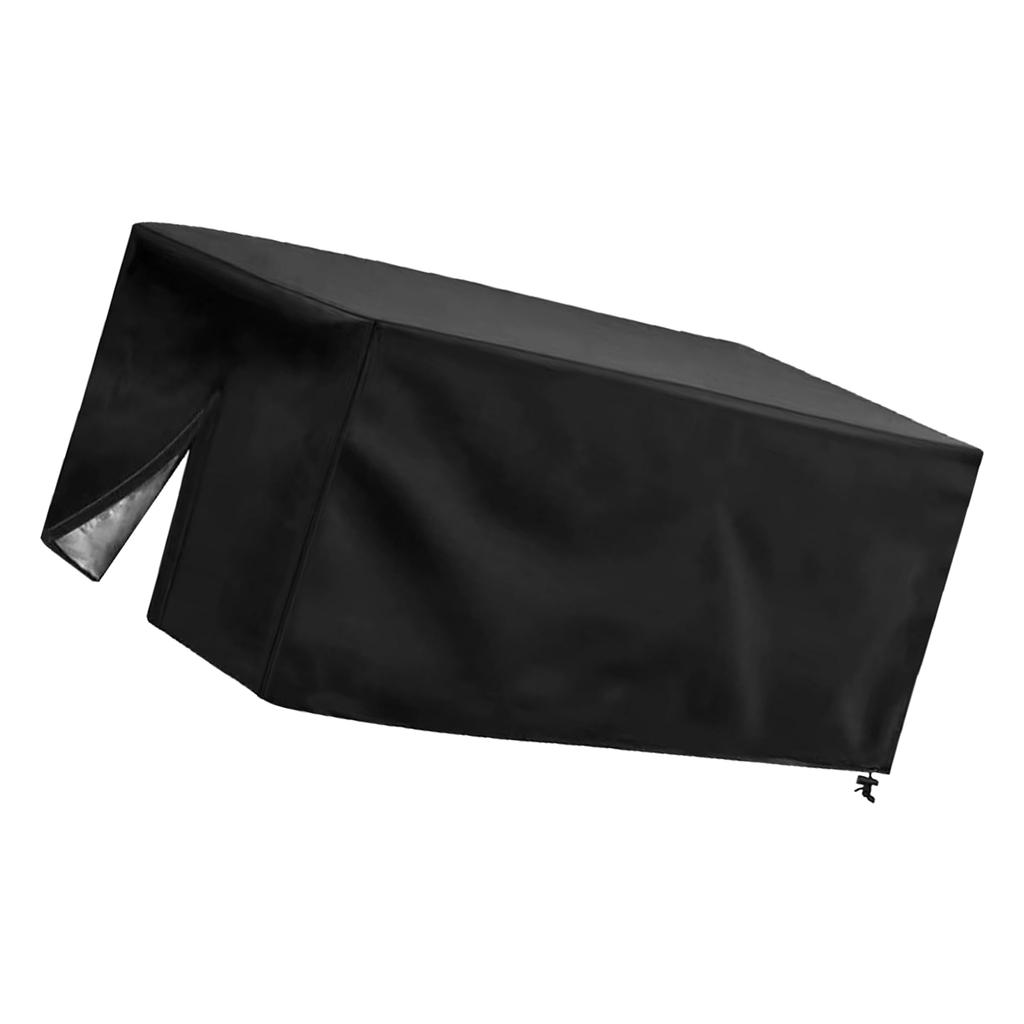 Foldable Handcart Protections Guard Handcart Protective Guard Handcart Protector Wrap Cover Watertight Wagon Cart Cover