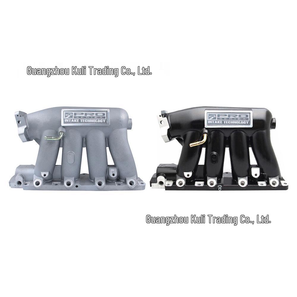 Pro Series Intake Manifold for Honda Civic 92-01 B16A/B16B/B18C