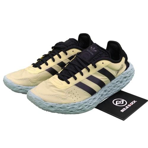 

adidas Zponge Ice Yellow - JH8110 EU 40 жёлтый