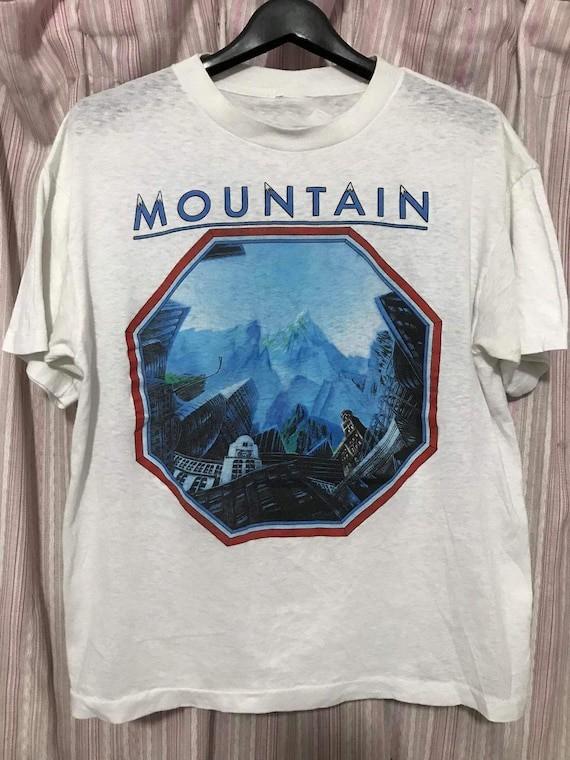 Merry Christmas Mountain Band Cotton  All Size Shirt C22.23 Unisex T-Shirt XXXXL