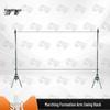 Military Posture Corrector Training Set