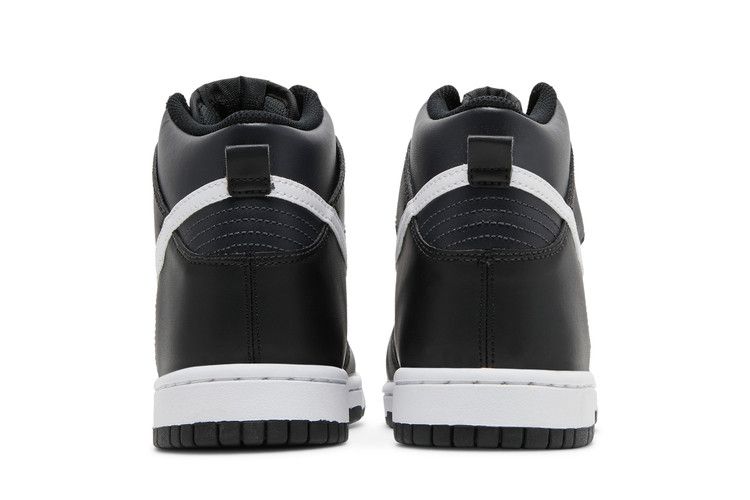Nike Dunk High Anthracite White (GS)