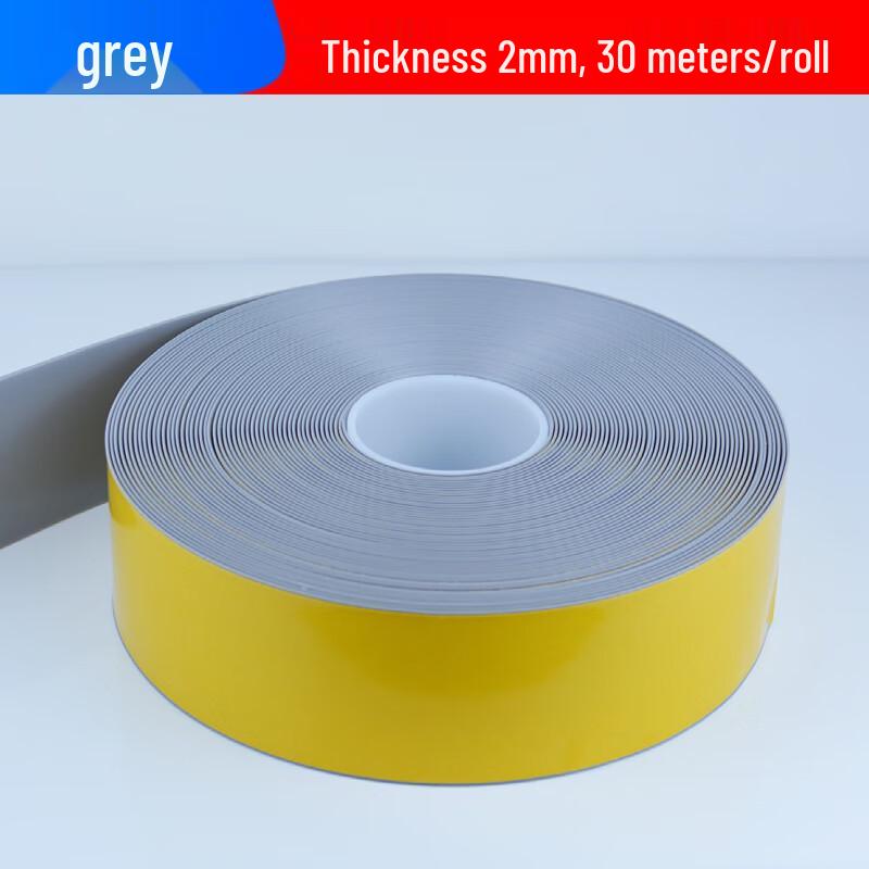 CNMF Heavy Duty PVC Wear-Resistant Tape for AGV Navigation