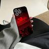 Creative Circuit Board Pattern Phone Case For iPhone 17, 16,15,14,13,12,11 Plus,Pro Max, Others Soft Black Cover