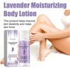 Premium Lavender Moisturizing Body Lotion For Intense Hydration And Soft Skin