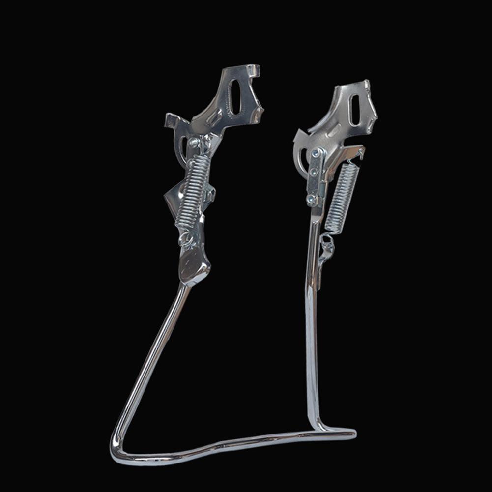 1000 g bipedal støttesykkel bak støtteben helt ny