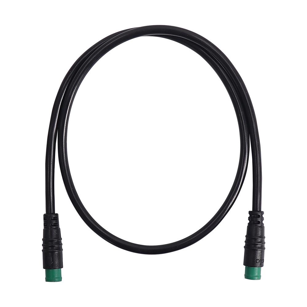 Bafang Mid-Drive 5-Pin Display & Brake Power-Off Sensing Extension Cable