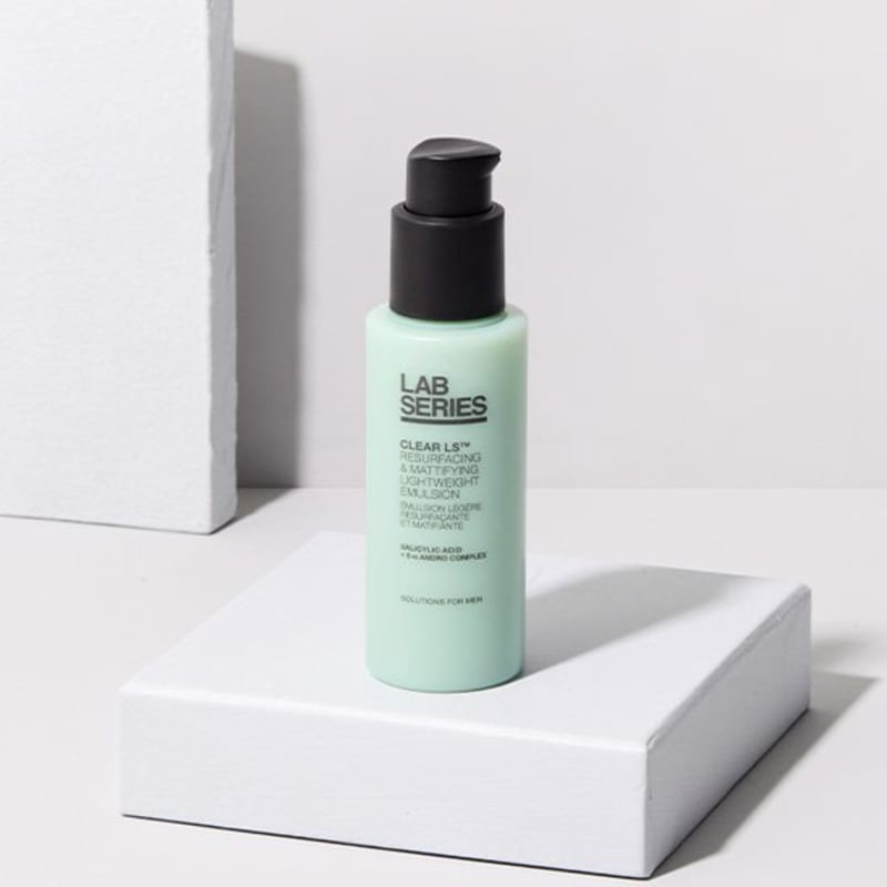 Lab Series Clear LS Resurfacing & Mattifying Lightweight Emulsion 50ml