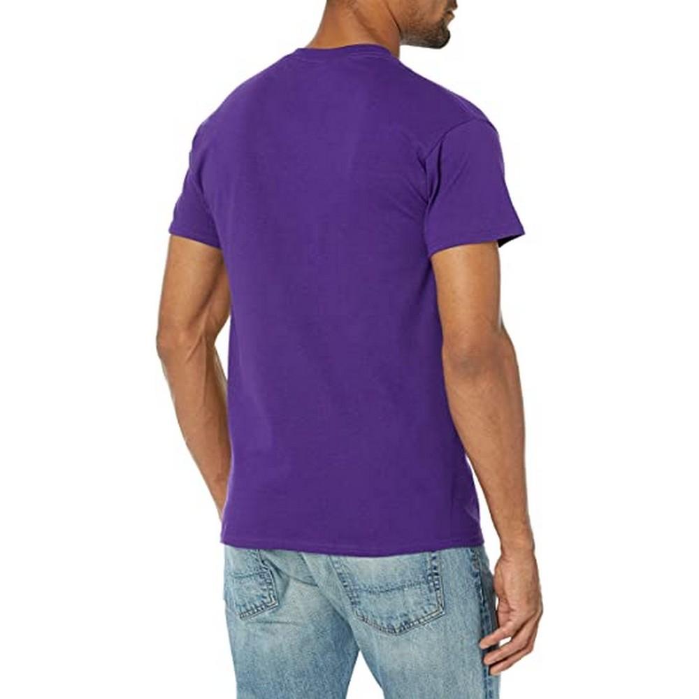 Prince Unisex Adult Logo T-Shirt