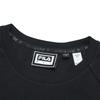 New FILA ORIGINALE Regular T Shirt Women's Jet Black F51W529104F-BK