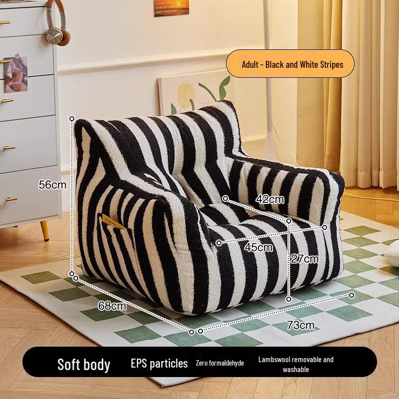 Infant Cozy Reading Sofa Chair for Boys