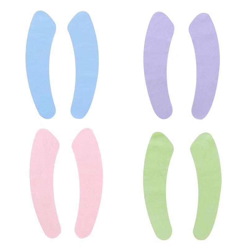 Gurede Washable Adhesive Toilet Seat Cover