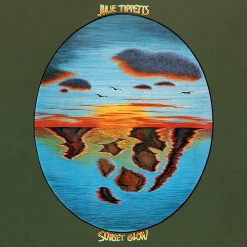 Julie Tippetts - Sunset Glow - Remastered Edition [COMPACT DISCS] Rmst, UK - Import