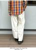 Gramicci T/C TWILL WIDE PANT, Herren, Japanische Limited Edition, GMP5-FJP004 (S, CHINO)