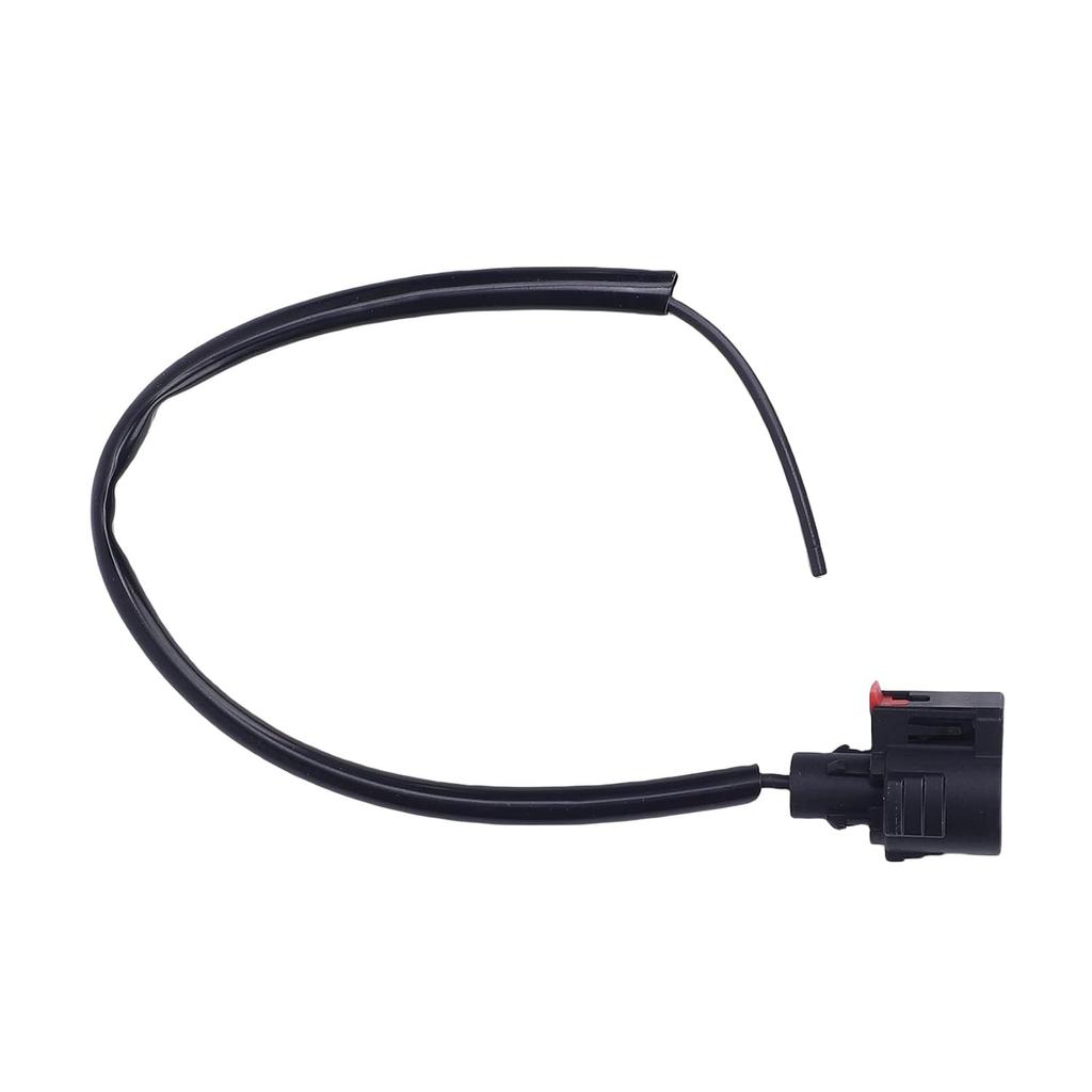 Starter Pigtail Connector Harness Plug for JK V6 3.6L 2012-2018, 1500 4.3L 5.3L 6.2L V8 2014-2018