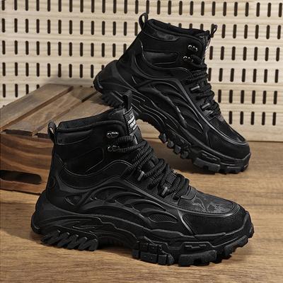 Μπότες και μποτάκια