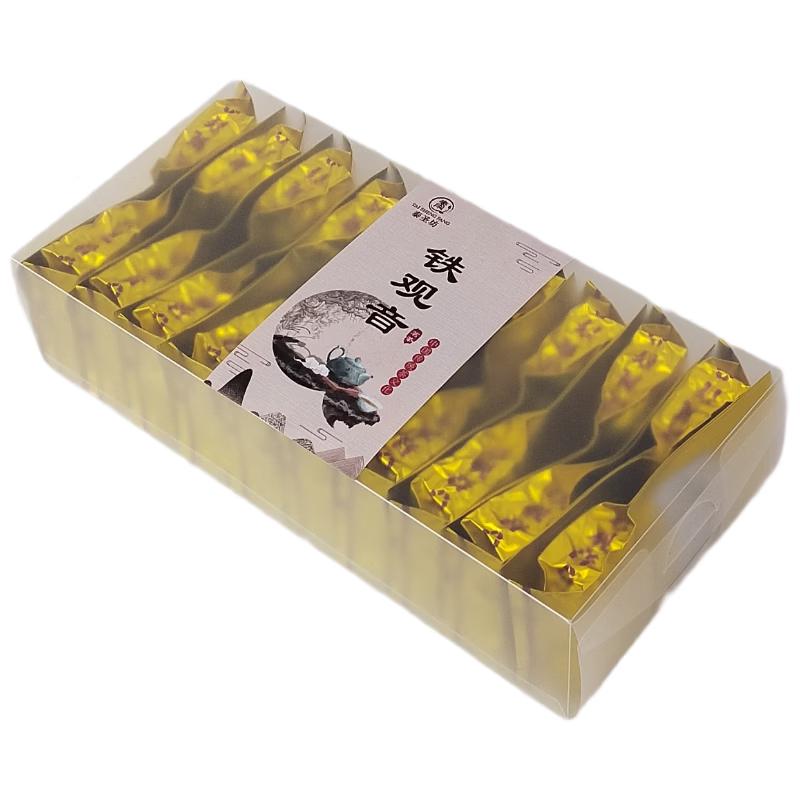 Taishengfang Tieguanyin Portable Tea Bags
