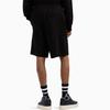 EMPORIO ARMANI SS25 Casual Shorts Men's Black XM000476-AF13037-FC013