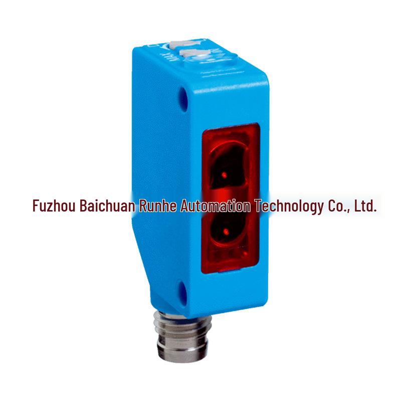 New WT100-P4409 Sick Sensor Mini Photoelectric Switch 6036506 Available