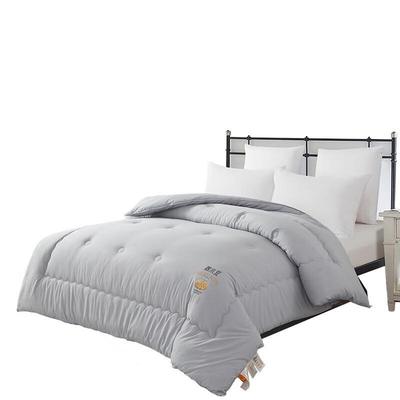 Faunen Winter Polyester Steppdecke