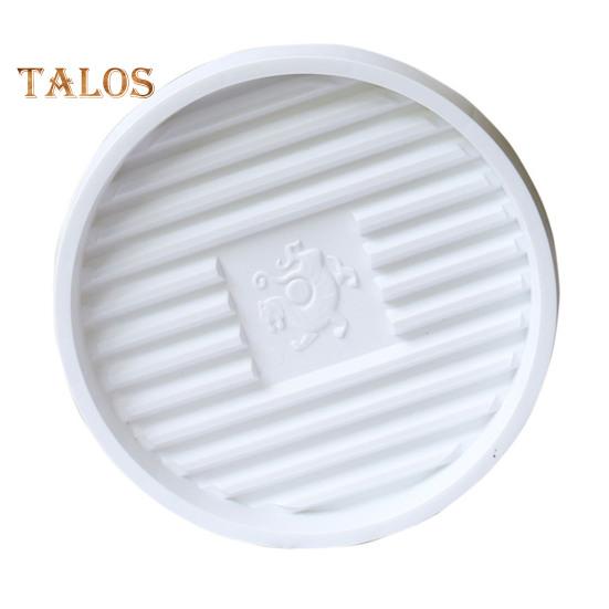 

Поддон для поршня для унитаза Пластиковый фиксатор поршня Коврик для сушки воздуха Универсальный поддон для поршня для унитаза Фиксатор поршня для унитаза Держатель шпателя 1pc белый