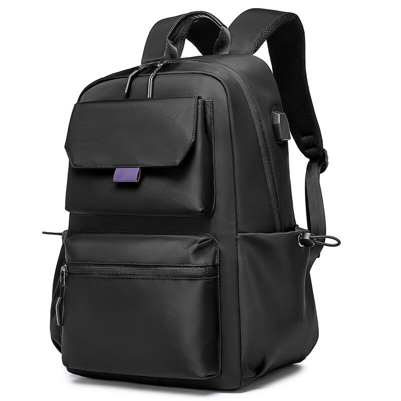 Li Shen Versatile Travel Laptop Backpack